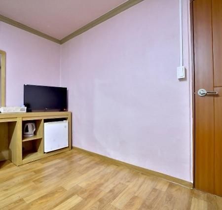Daegu Bisan-Dong Villa Motel Camera foto