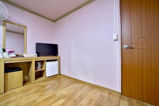 Daegu Bisan-Dong Villa Motel Camera foto
