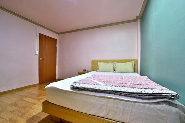 Daegu Bisan-Dong Villa Motel Camera foto