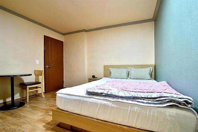 Daegu Bisan-Dong Villa Motel Camera foto