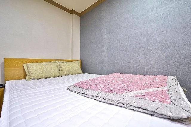 Daegu Bisan-Dong Villa Motel Camera foto